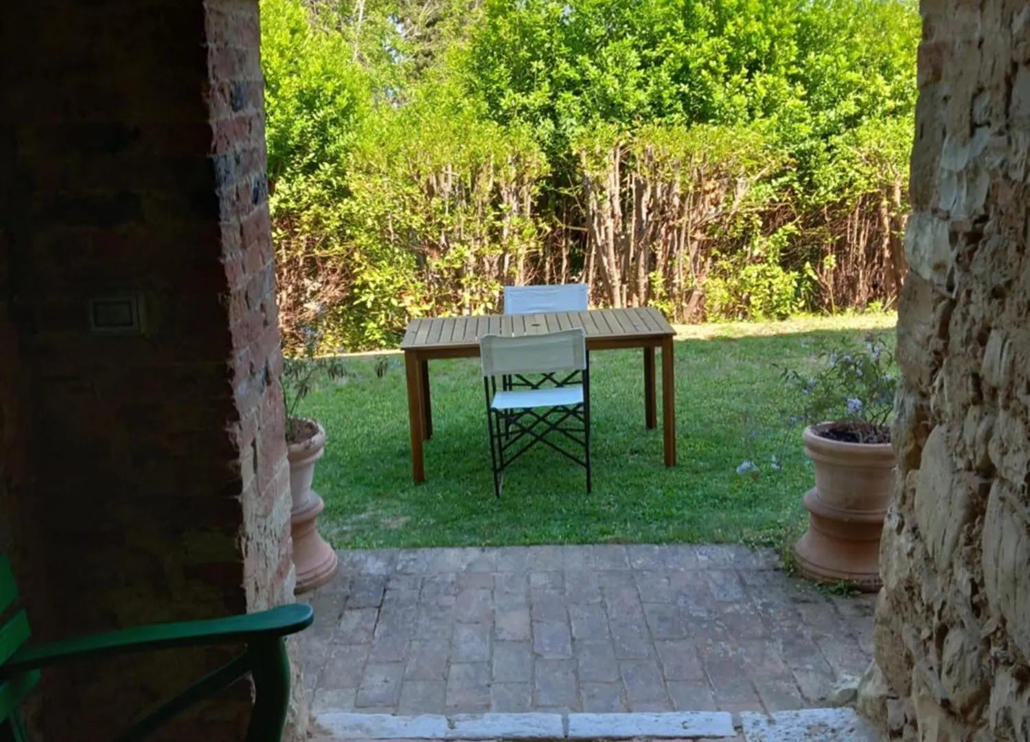 La Fontaiola Βίλα Le Piazze 0*,  Ιταλία