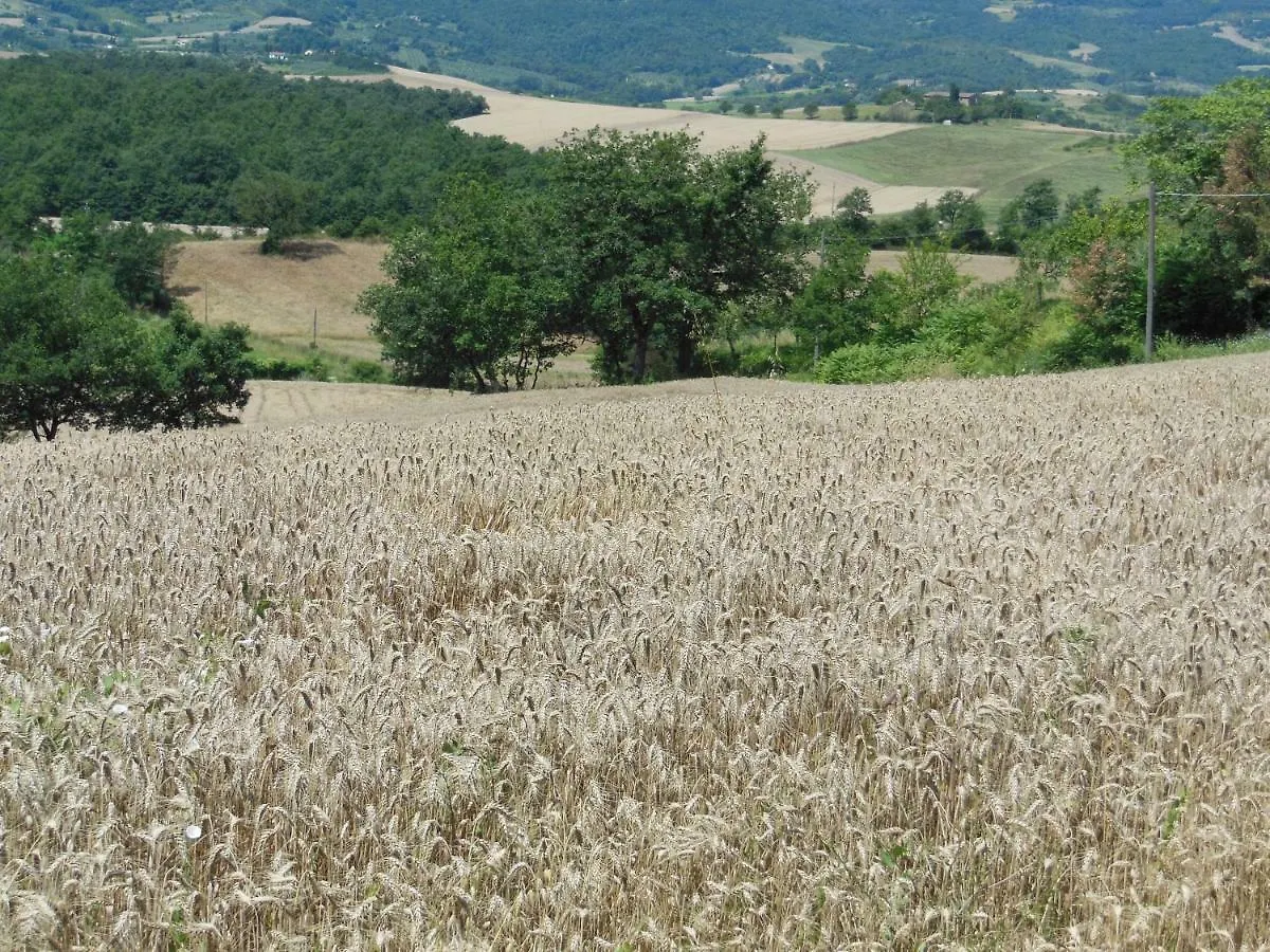 La Fontaiola Βίλα Le Piazze 0*,  Ιταλία