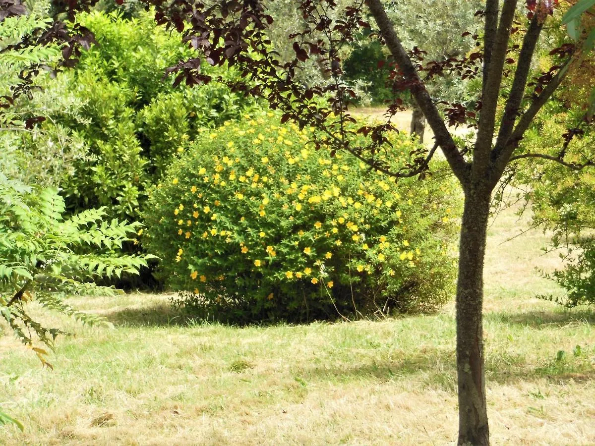 Villa La Fontaiola Le Piazze Bauernhof