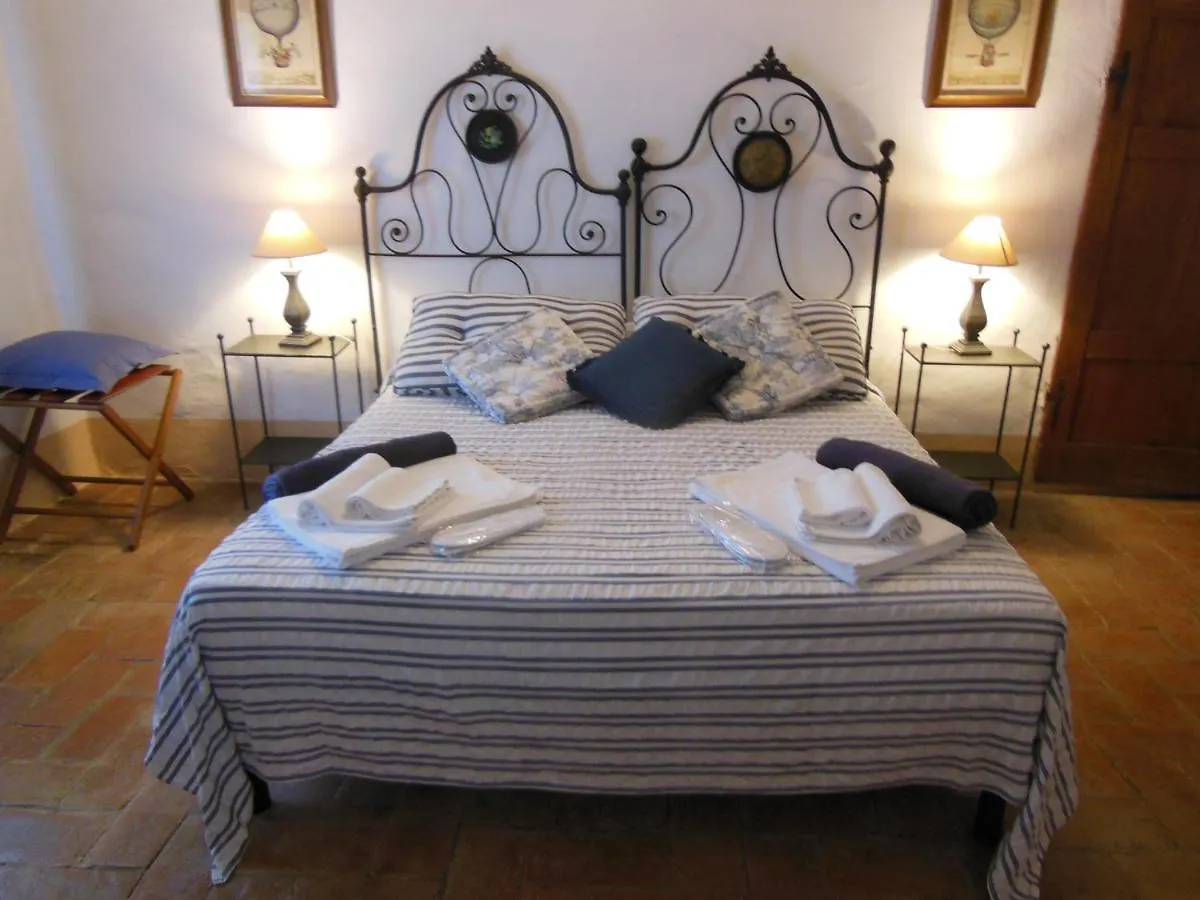 Villa La Fontaiola Le Piazze Italien