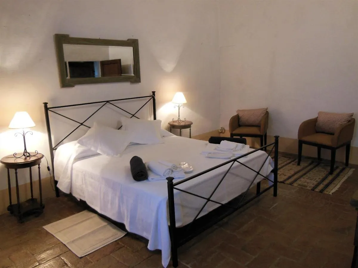 Villa La Fontaiola Le Piazze 0*,  Italien