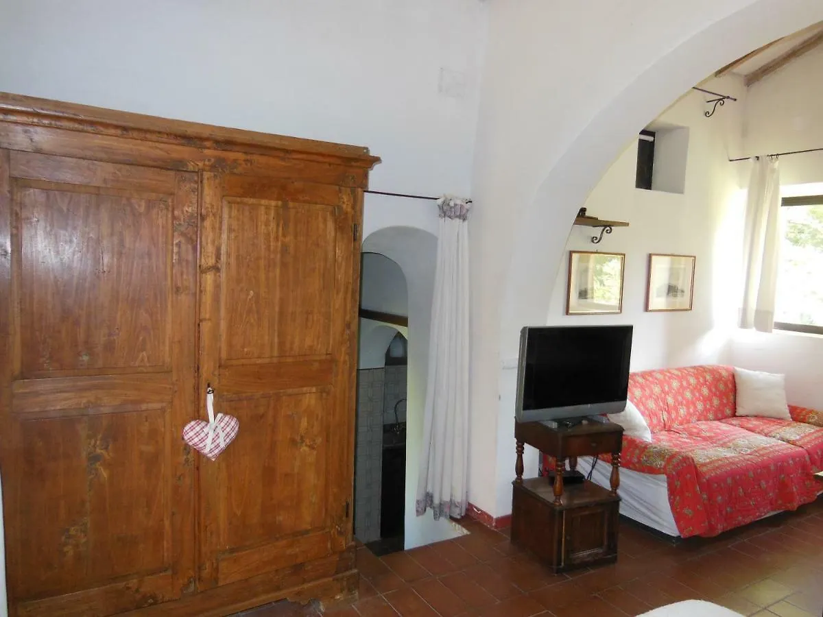 La Fontaiola Villa Le Piazze 0*,  Italy